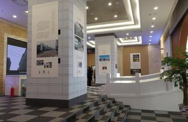 南昌展覽展示服務(wù) 特裝展具木質(zhì)工廠的專業(yè)優(yōu)勢與創(chuàng)新應(yīng)用