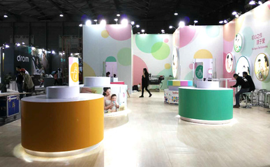 從選擇到被選擇 展覽公司與工廠角色的轉變