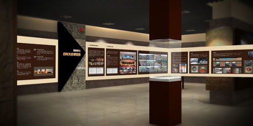 展覽公司的行業(yè)屬性與會(huì)展服務(wù)解析