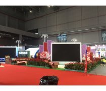 產(chǎn)品庫與會(huì)展服務(wù)的融合 提升企業(yè)展示效能的新引擎