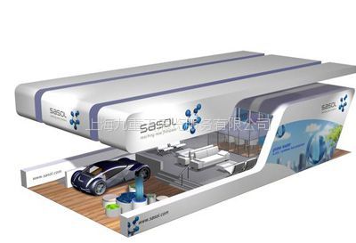 九重天展覽公司 專業(yè)供應(yīng)2017中國(guó)華東進(jìn)出口交易會(huì)特裝展位搭建服務(wù)