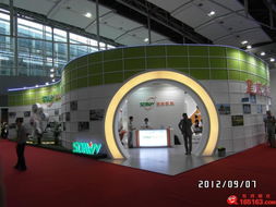 日朗展覽制作工廠 上海特裝展臺(tái)與專業(yè)展覽服務(wù)