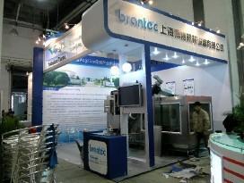 南京與杭州展覽工廠及制作服務(wù)全解析 以上海日朗展覽為例