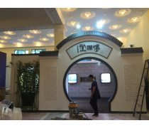 產(chǎn)品庫(kù)與會(huì)展服務(wù) 企業(yè)展示與營(yíng)銷的雙輪驅(qū)動(dòng)