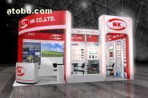 大連展臺(tái)搭建 一站式服務(wù)指南與價(jià)格解析