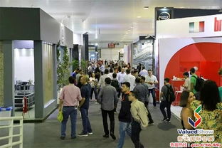 匠心呈現，鏈接未來 新天會展專業展覽會議策劃執行服務回顧