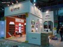 找上海純展會搭建工廠？御圖展覽工廠全面解析 價格、種類與供應商信息