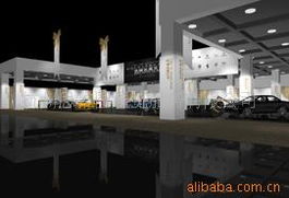 杭州思雅圖展覽服務公司 專業展覽服務，成就品牌價值