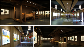 匠心筑夢，鏈接未來 湖南魯班展覽服務有限公司的會展服務之道