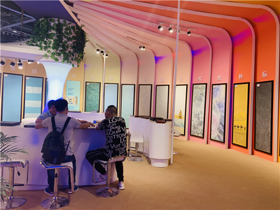 瓦科董事長劉明 發展無捷徑，以卓越產品與服務鑄就展覽行業標桿