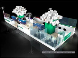 展覽工廠與展覽服務(wù) 打造卓越會展體驗的幕后力量