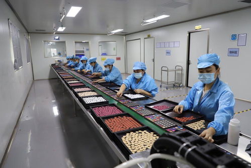 廖有富 國產美妝需集體卯力，融合互聯網與實體店銷售新路徑